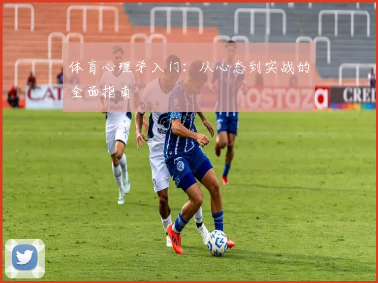 体育心理学入门:从心态到实战的全面指南
